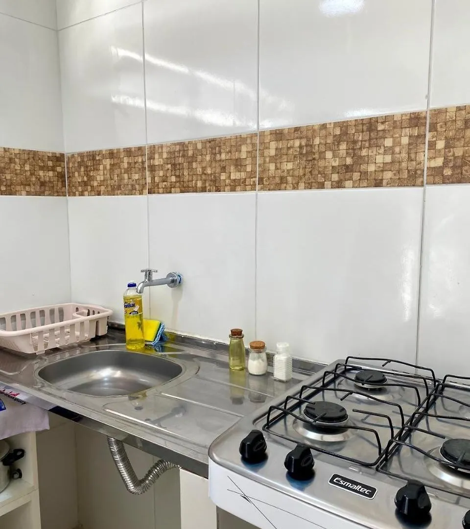 Apartment Pousada Do Galego Natal