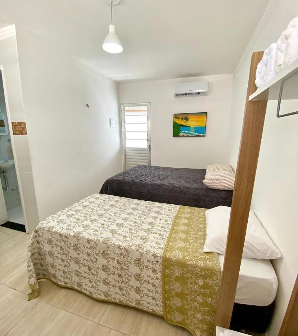 Apartment Pousada Do Galego Natal