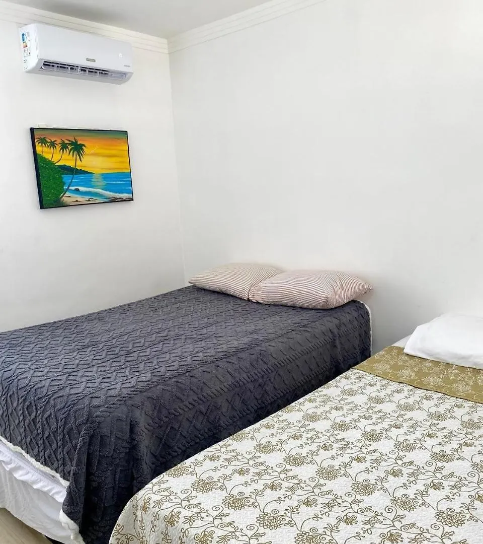 Apartment Pousada Do Galego Natal